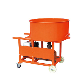 Миксер для приготовления рабочей смеси из резиновой крошки L-100Q